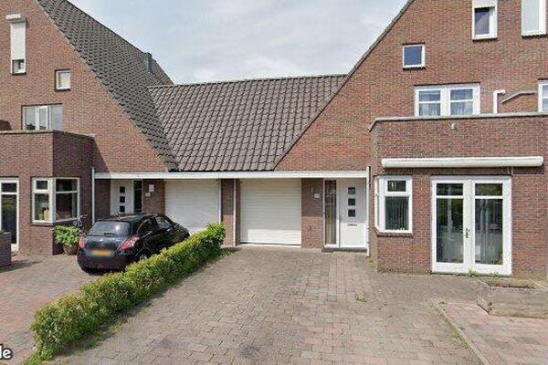 Huurwoning Lekstroom in Zoetermeer
