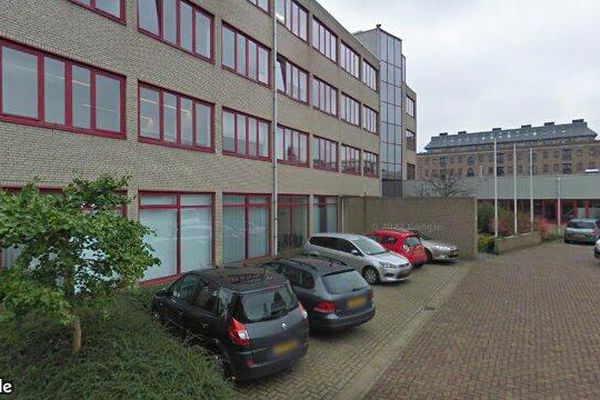 Apartment Willem Parelstraat in Amsterdam