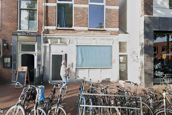 Room Aweg in Groningen