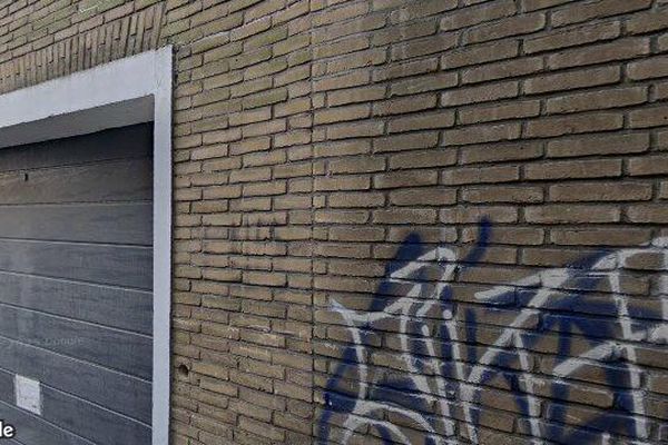 Appartement Mariënburgsestraat in Nijmegen