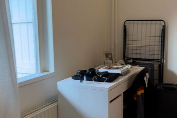 Kamer Verkorteweg in Leeuwarden