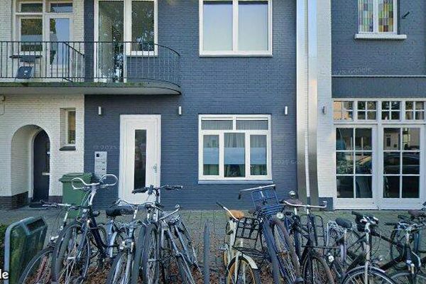 Apartment Maaspoort in Weert