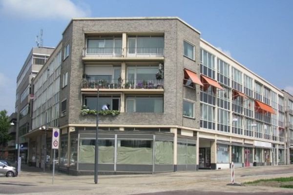 Apartment Koninginnesingel in Venlo
