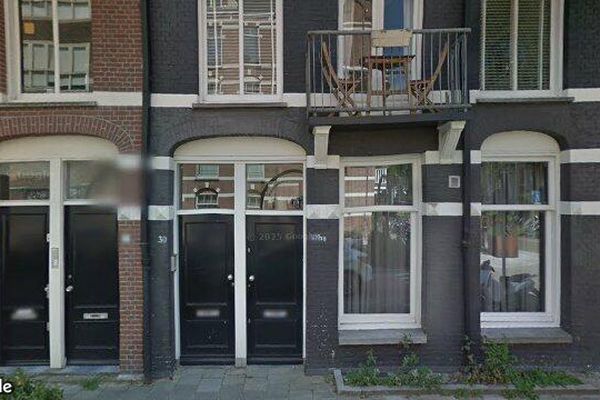 Appartement Alberdingk Thijmstraat in Amsterdam