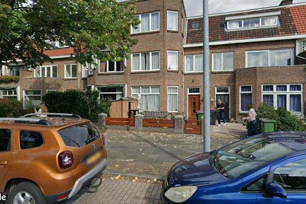 Huurwoning Koningin Wilhelminalaan in Voorburg