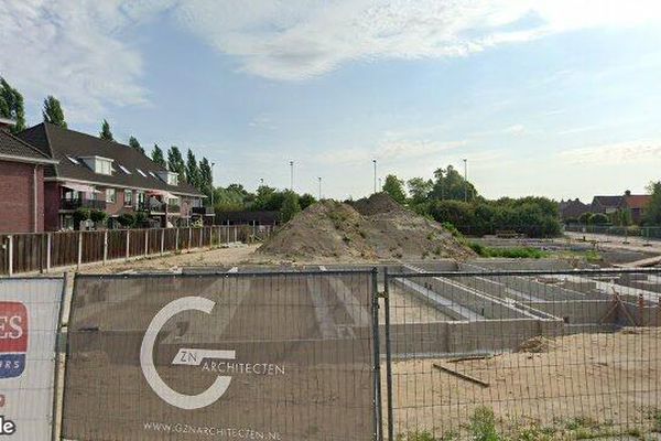 Appartement Meester Nelissenstraat in Beltrum