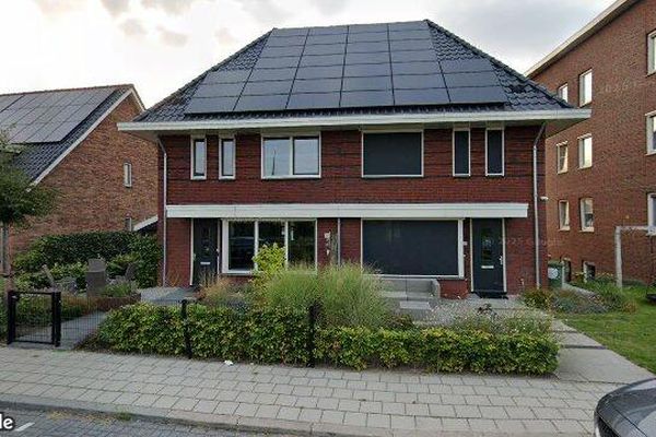 House Rijsdijk in Krimpen aan de Lek