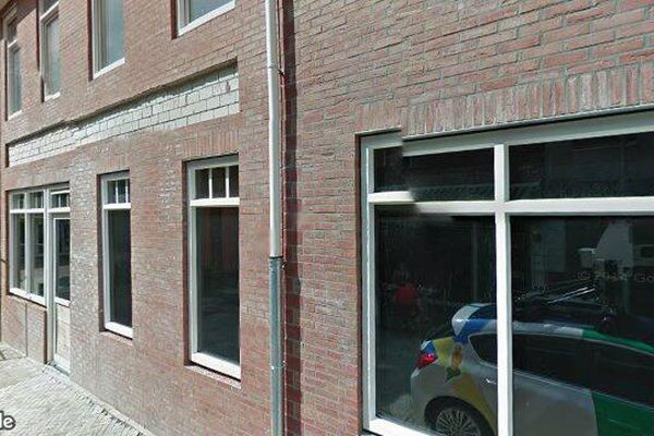Apartment Carolieweg in Winschoten