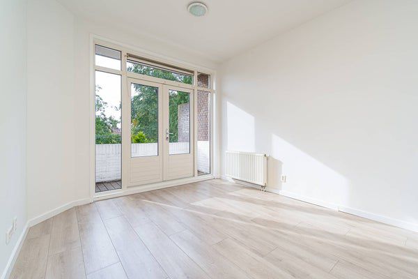 Appartement Hoge Rijndijk in Leiden