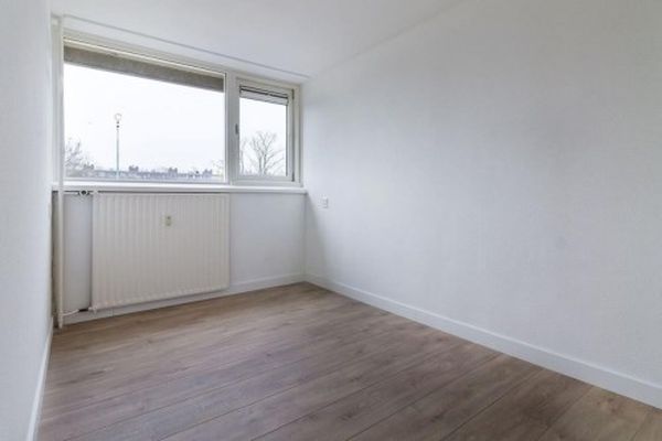Appartement Androsdreef in Utrecht