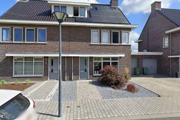 Huurwoning Zands Allee in Herten