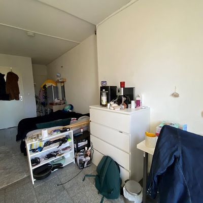 Kamer Lichtboei in Groningen