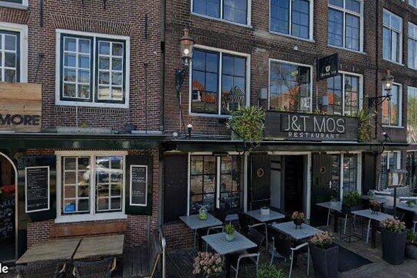 Appartement Nieuwendam in Hoorn (NH)
