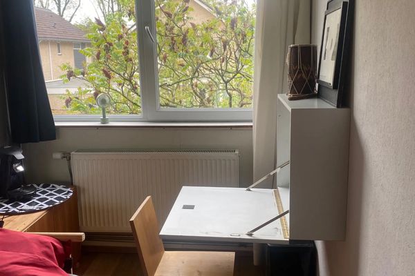 Room Floris Burgwal in Capelle aan den IJssel