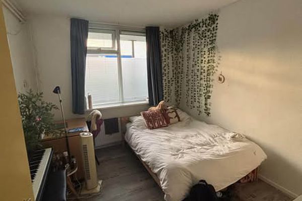 Room Vlakbij het Stadspark in Groningen