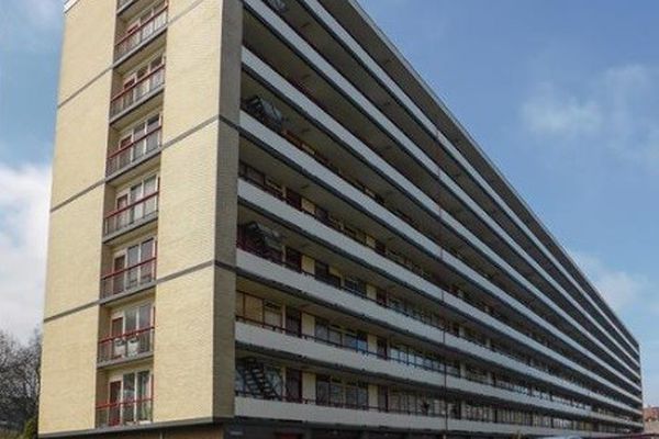 Appartement Korfoedreef in Utrecht