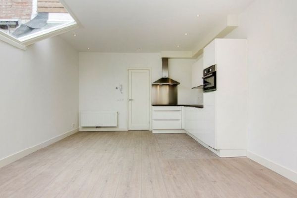 Room Aziëlaan in Utrecht