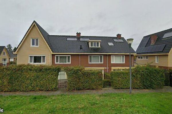 Huurwoning Ossewei in Rossum (GD)
