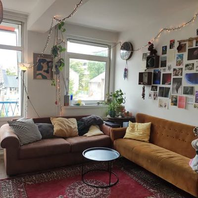 Kamer Onbekend in Amsterdam