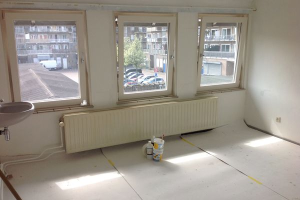 Room Celsiusstraat in Den Bosch