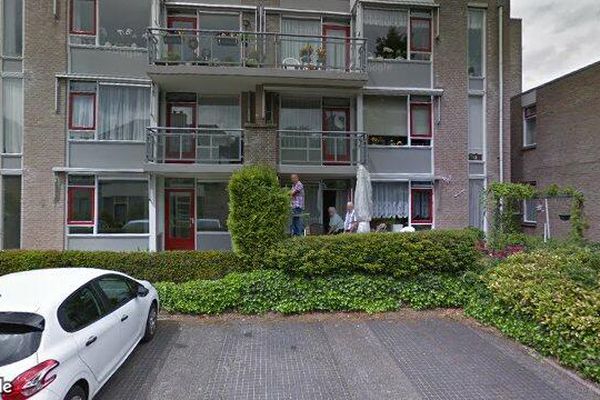 Appartement Albert Plesmanring in Huis ter Heide (UT)