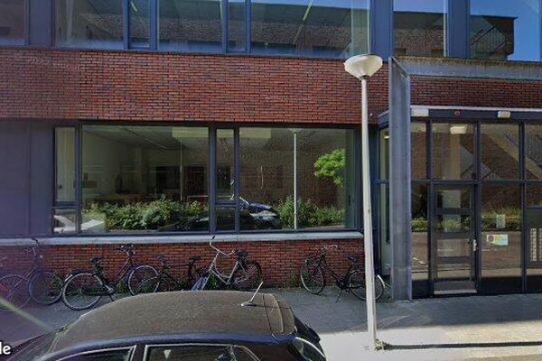 Appartement Andries Copierstraat in Amsterdam