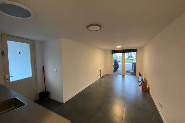 Appartement Bijsterveldenlaan in Tilburg