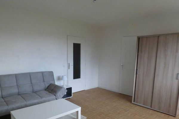 Room Berkenbosch Blokstraat in Den Haag