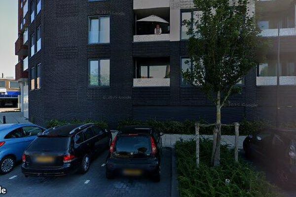 Appartement Wooldriksweg in Enschede