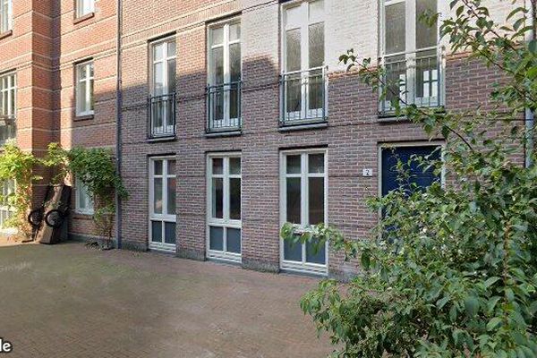 Huurwoning Adriaan Vlackstraat in Den Haag
