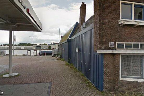 Appartement Zuideinde in Koog aan de Zaan