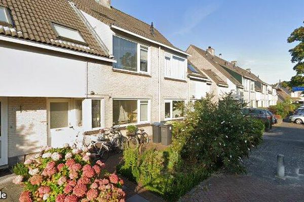 House Veldlust in Amstelveen