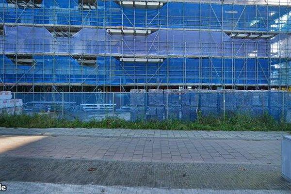 Appartement Onderwijsboulevard in Den Bosch