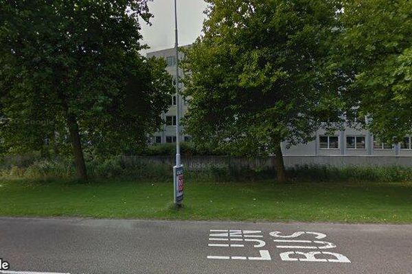 Apartment Dudokstraat in Hoofddorp