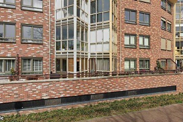 Apartment Laan van de Heelmeesters in Hilversum