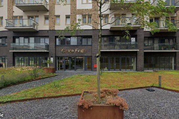 Appartement Burgemeester Feithplein in Voorburg