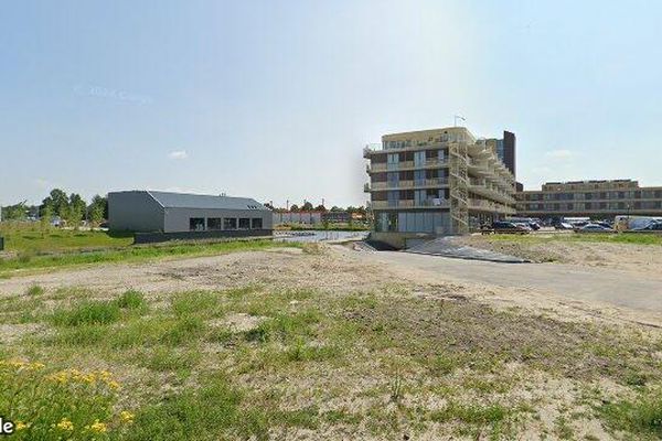 Apartment Westhavendijk in Goes