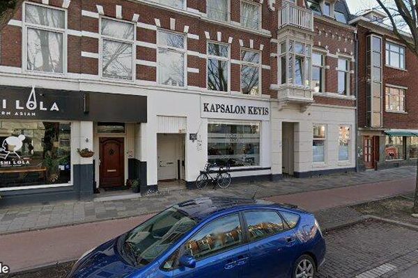 Appartement Laan van Meerdervoort in Den Haag