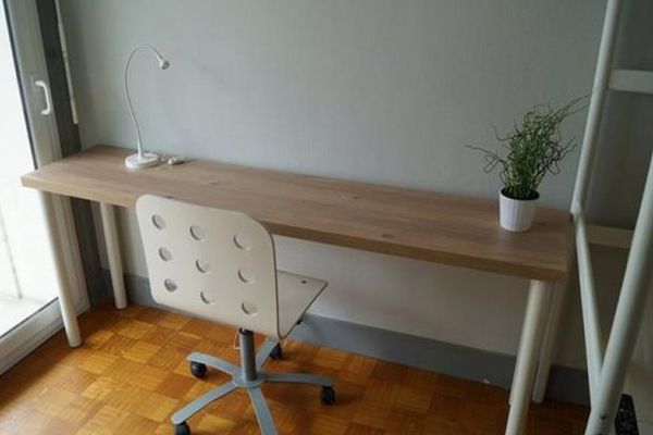 Kamer Jan Haringstraat in Utrecht