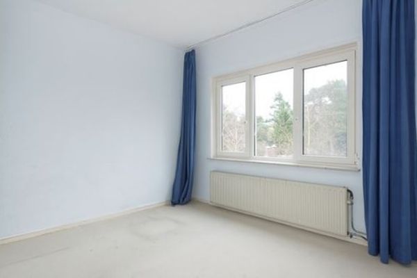 Room Franklinstraat in Den Haag