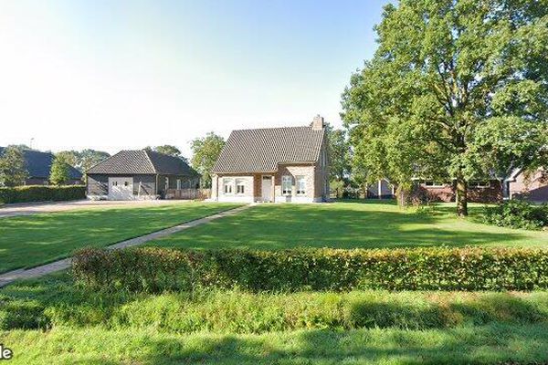 House Baarschotsestraat in Diessen