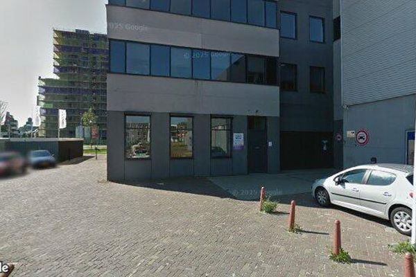 Appartement Eschertoren in Leiden