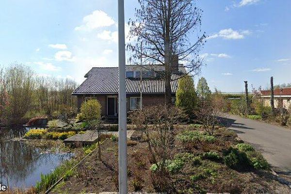 House Rijneveld in Boskoop