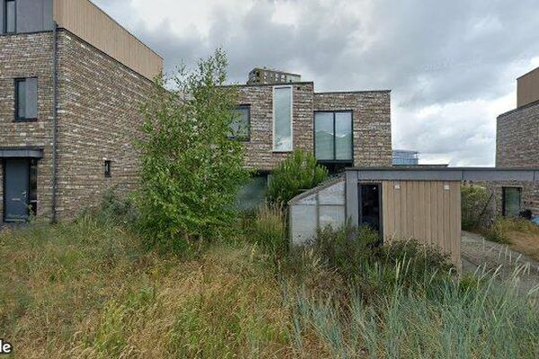 Huurwoning Duinrugstraat in Almere