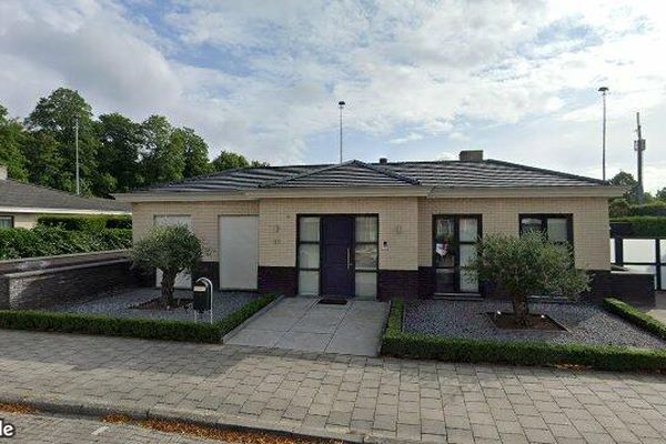 House Swalmstraat in Eindhoven