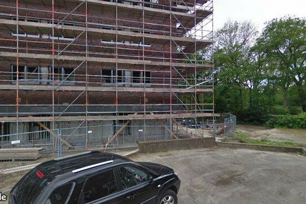 Appartement Mantingerbrink in Emmen