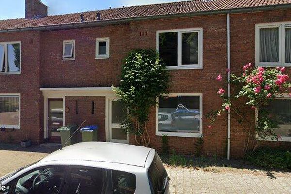 Huurwoning Buffelstraat in Breda