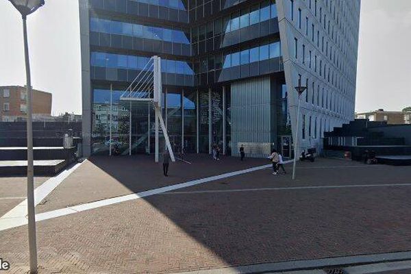 Appartement Leyweg in Den Haag