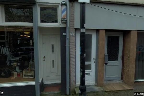 Apartment Klarendalseweg in Arnhem