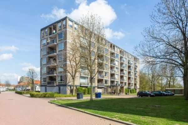 Appartement Neerstraat in Den Bosch